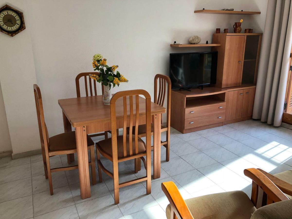 Apartment Vinamar III - Sunny La Mata La Mata  Exteriör bild