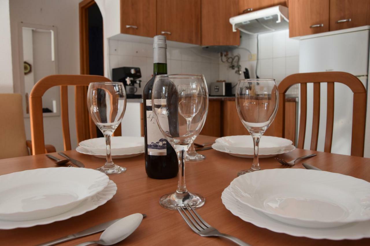 Apartment Vinamar III - Sunny La Mata La Mata  Exteriör bild